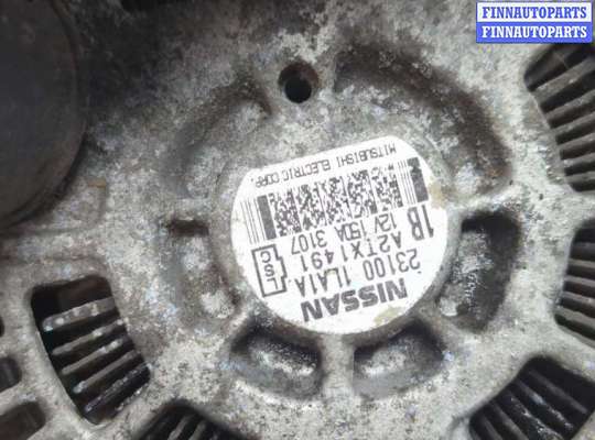 купить Генератор на Infiniti QX56 2010-2013