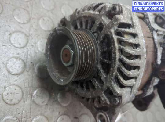 купить Генератор на Infiniti QX56 2010-2013