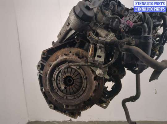 купить Двигатель (ДВС) на Opel Corsa D 2006-2014