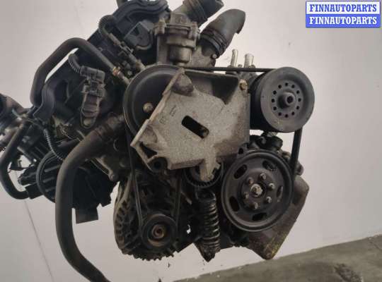 купить Двигатель (ДВС) на Opel Corsa D 2006-2014