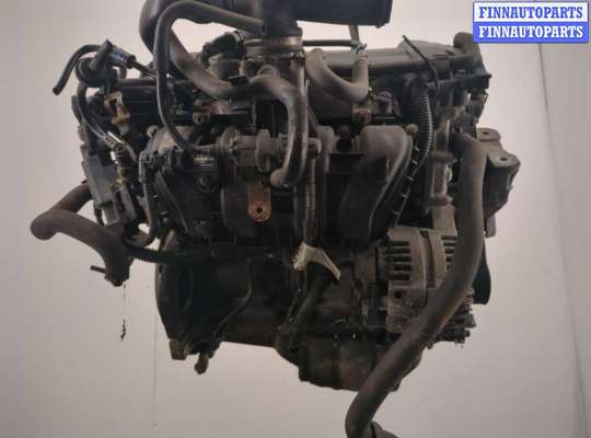 купить Двигатель (ДВС) на Opel Corsa D 2006-2014