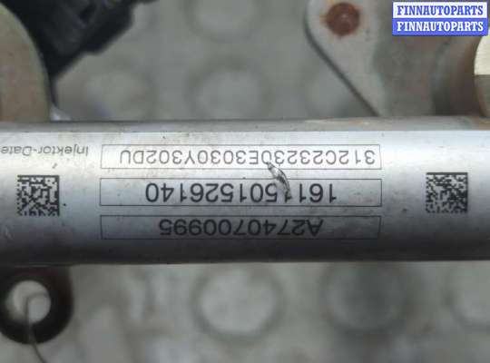 купить Форсунка топливная на Mercedes E W213 2016-2023