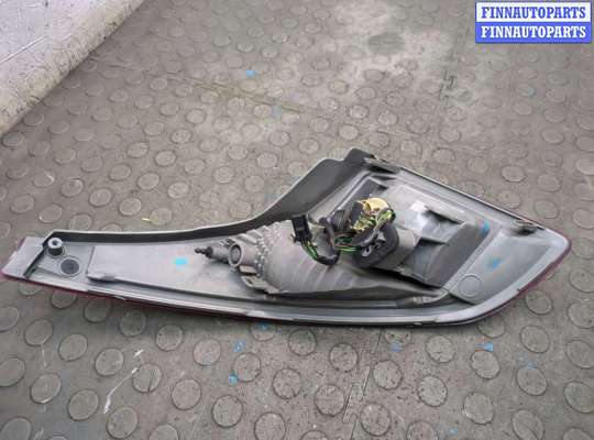 купить Фонарь крышки багажника на Renault Megane 3 2009-2016