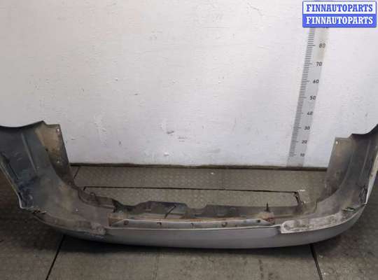 купить Бампер на Subaru Impreza (G11) 2000-2007