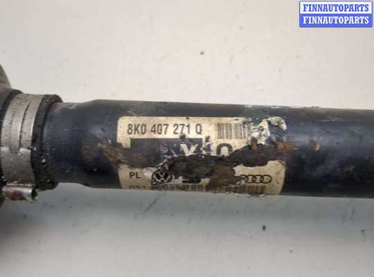 купить Полуось (приводной вал, шрус) на Audi A4 (B8) 2007-2015