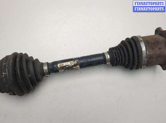 Купить Полуось (приводной вал, шрус) на Audi A4 (B8) 2007-2015 Полуось (приводной вал, шрус) AU1716029 на Audi A4 (B8) 2007-2015