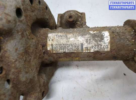 купить Амортизатор подвески на Opel Astra J 2010-2017