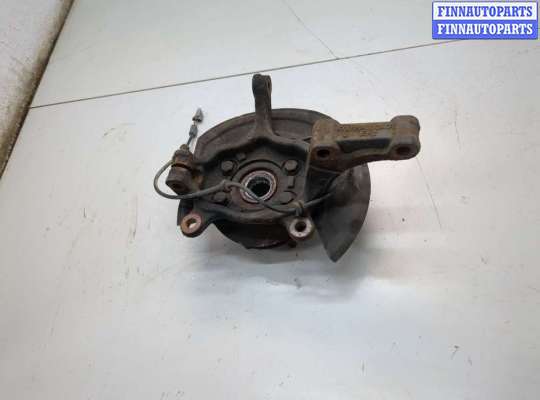 купить Ступица (кулак, цапфа) на Nissan Qashqai 2006-2013