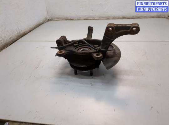 купить Ступица (кулак, цапфа) на Nissan Qashqai 2006-2013