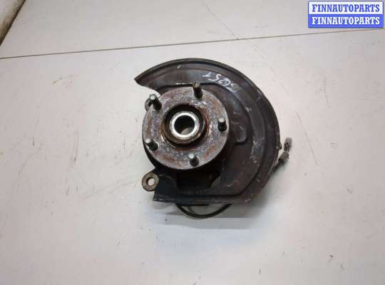 купить Ступица (кулак, цапфа) на Nissan Qashqai 2006-2013