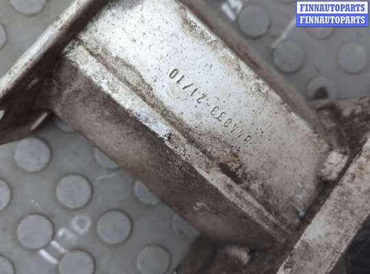 купить Усилитель бампера на Citroen Berlingo 2008-2012