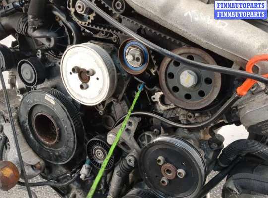 купить Рампа (рейка) топливная на Audi A6 (C6) Allroad 2006-2011