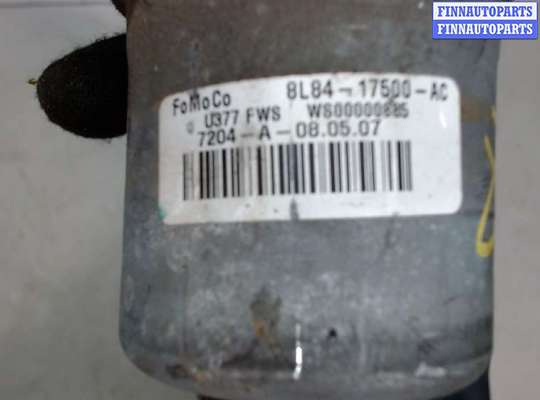 купить Двигатель стеклоочистителя (моторчик дворников) передний на Mazda Tribute 2007-2012