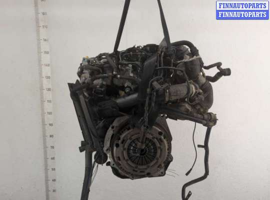 купить Двигатель (ДВС) на Audi A3 (8V) 2012-2020