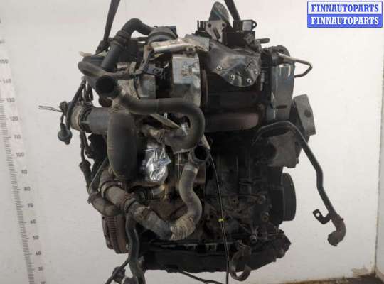 купить Двигатель (ДВС) на Audi A3 (8V) 2012-2020