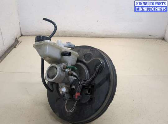 купить Цилиндр тормозной главный на Renault Laguna 2 2001-2007