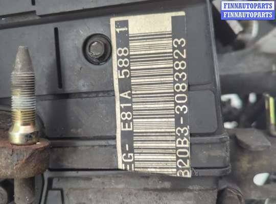 купить Заслонка дроссельная на Honda CR-V 1995-2001