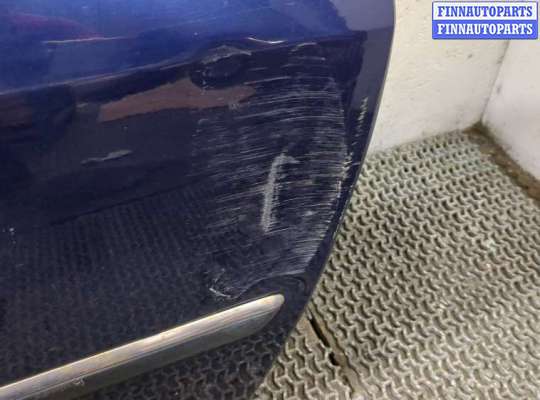 купить Дверь боковая (легковая) на Peugeot 407 2004-2011