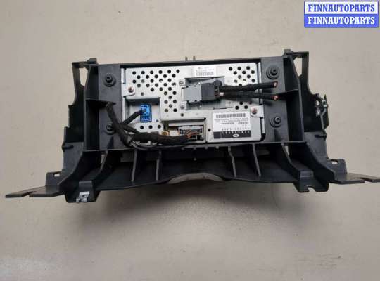 купить Дисплей компьютера (информационный) на Land Rover Range Rover 3 (LM) 2002-2012