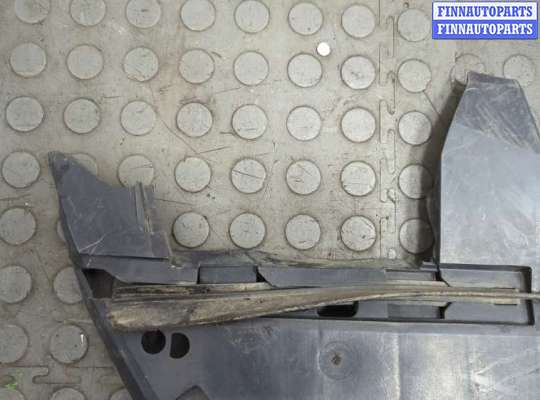 Защита двигателя нижняя (поддона) на Peugeot 308 II (T9) 