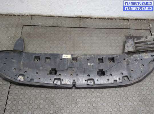 купить Защита моторного отсека (картера ДВС) на Peugeot 308 2013-2021