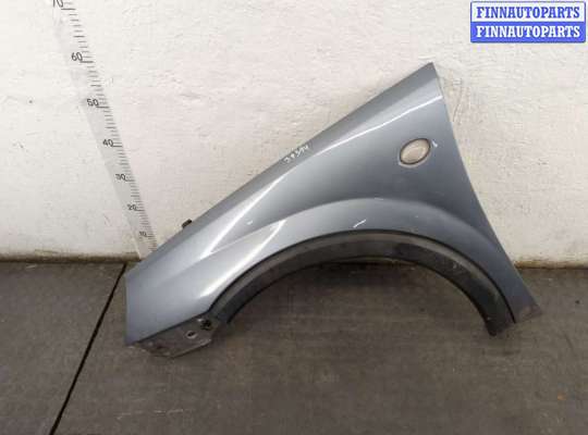 Купить Крыло на Opel Corsa C 2000-2006 Крыло OP2345853 на Opel Corsa C 2000-2006