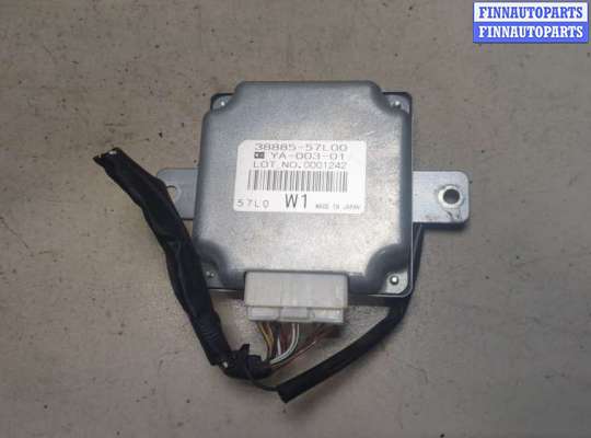 купить Блок управления полным приводом на Suzuki Kizashi 2009-2014