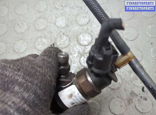 купить Форсунка топливная на Citroen C3 picasso 2009-2017