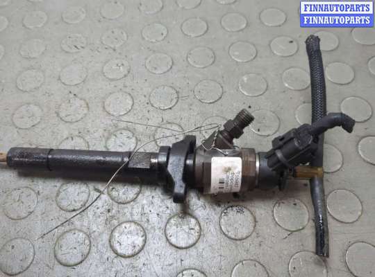 купить Форсунка топливная на Citroen C3 picasso 2009-2017