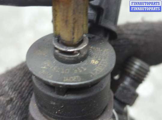 купить Форсунка топливная на Citroen C3 picasso 2009-2017