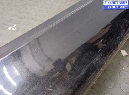 купить Накладка на порог на BMW 5 F10 2010-2017