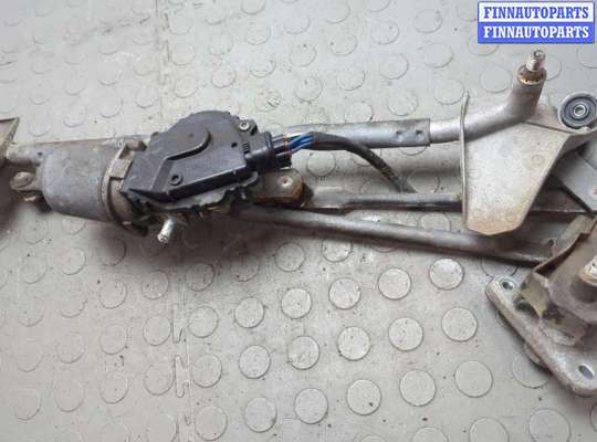 купить Двигатель стеклоочистителя (моторчик дворников) передний на Toyota FJ Cruiser