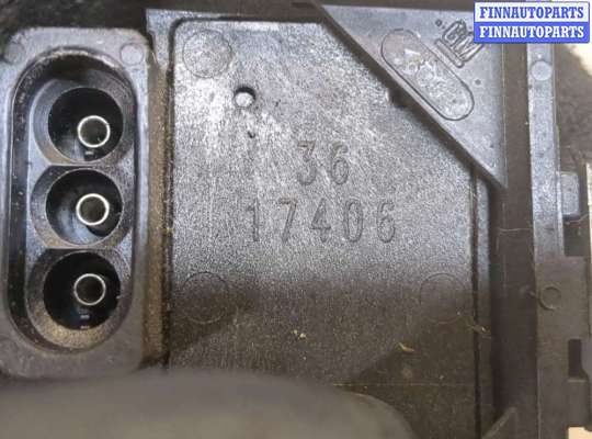 купить Клапан воздушный (электромагнитный) на Opel Astra G 1998-2005