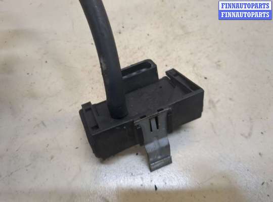 купить Клапан воздушный (электромагнитный) на Opel Astra G 1998-2005