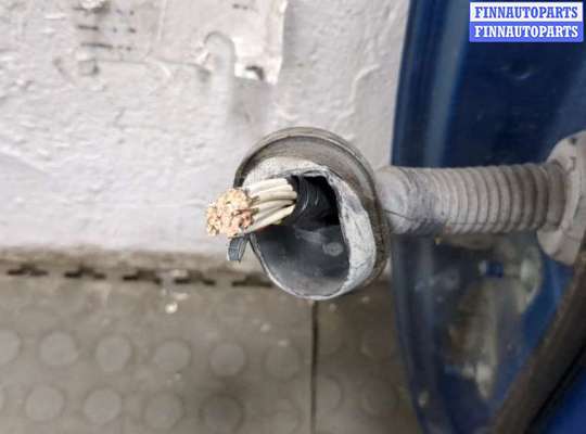 купить Ручка двери наружная на Nissan Note E11 2005-2013