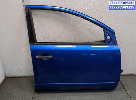 Ручка двери наружная NS969972 на Nissan Note E11 2005-2013