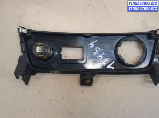 купить Пластик (обшивка) салона на Nissan Murano 2014-2022