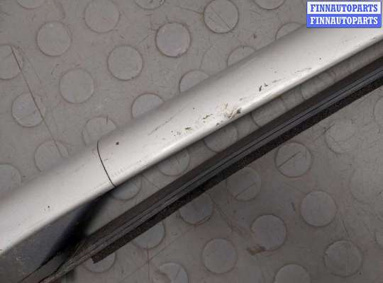 купить Рейлинг на крышу (одиночка) на Ford Kuga 2012-2016