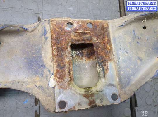 купить Усилитель бампера на Volkswagen Crafter 2006-2016