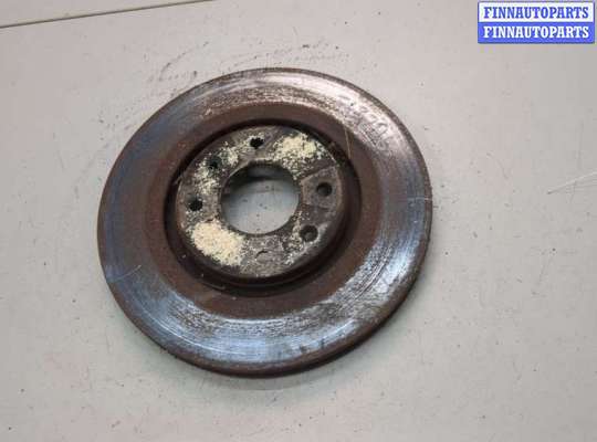 купить Диск тормозной на Peugeot 307 2001-2008