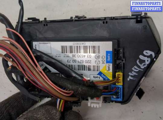 купить Кнопка регулировки сидений на Mercedes S W220 1998-2006