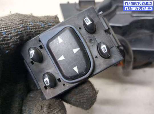 купить Кнопка регулировки сидений на Mercedes S W220 1998-2006