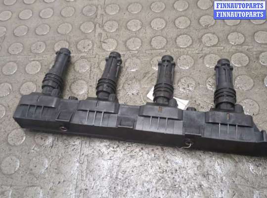 Катушка зажигания OP2435636 на Opel Corsa D 2006-2014