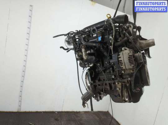 купить Двигатель (ДВС) на Opel Astra H 2004-2010