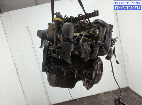 купить Двигатель (ДВС) на Opel Astra H 2004-2010