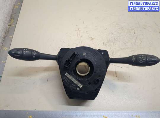 Подрулевой переключатель на Mini Cooper Clubman (R55)