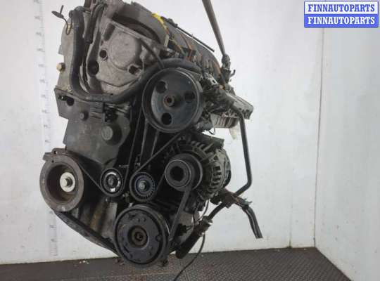 купить Двигатель (ДВС) на Renault Scenic 1996-2002