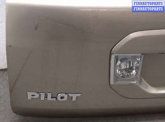 купить Замок багажника на Honda Pilot 2002-2008