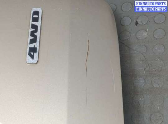 купить Замок багажника на Honda Pilot 2002-2008