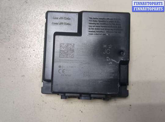 купить Блок управления бесключевого доступа на Chevrolet Equinox 2017-2024